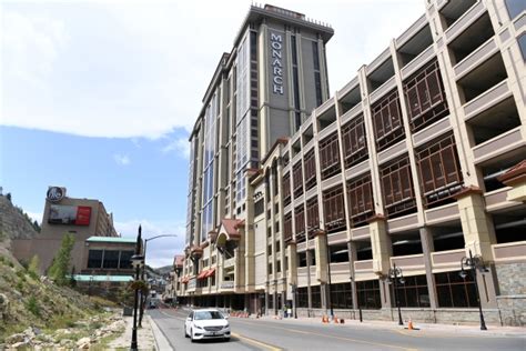 biggest casino heists|Monarch Casino theft in Black Hawk under investigation, $500,000 heis.